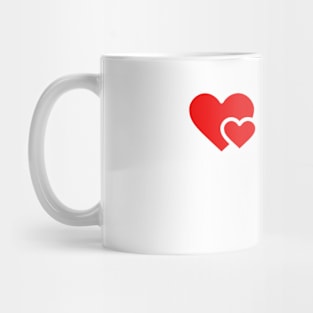 Love Mug